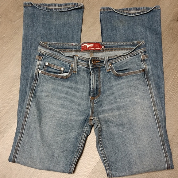 Women's Miss vigoss size 5/6 like new - Picture 1 of 2